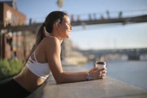 Azkoyen: The future for the preparation of customised protein drinks is successfully launched in the United States