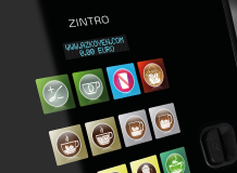 Azkoyen introduces the Zintro series during the ‘NAMA One Show’ exhibition in the United States