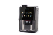 Azkoyen presents its latest technological advances in coffee machines at the Vendex North Trade Fair (United Kingdom)