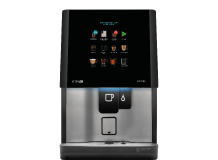 Azkoyen will introduce their last technological advances for Coffee vending machines at the Cafés de Colombia Expo 2018