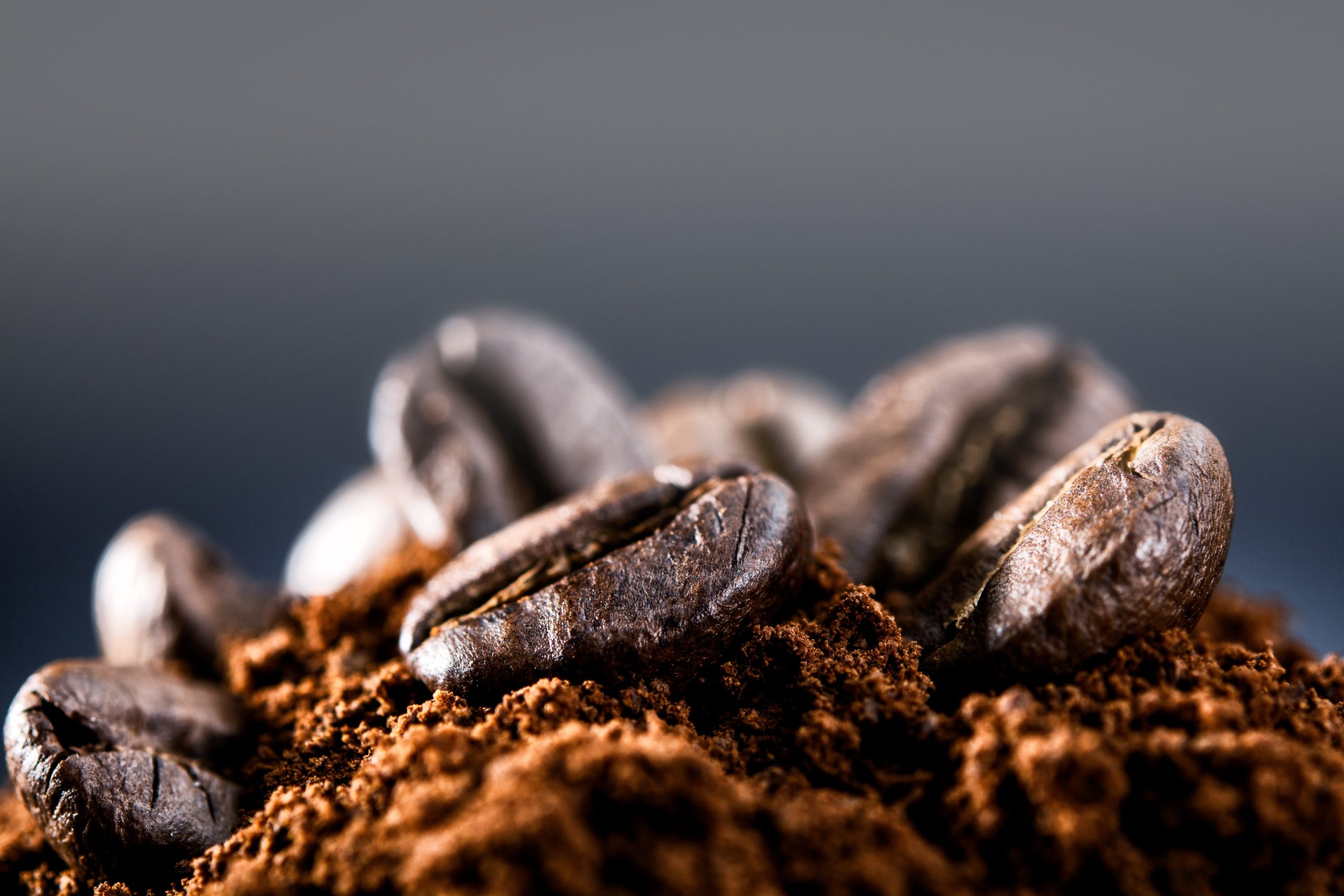 Why the coffee grind is a critical factor in preparing the perfect espresso