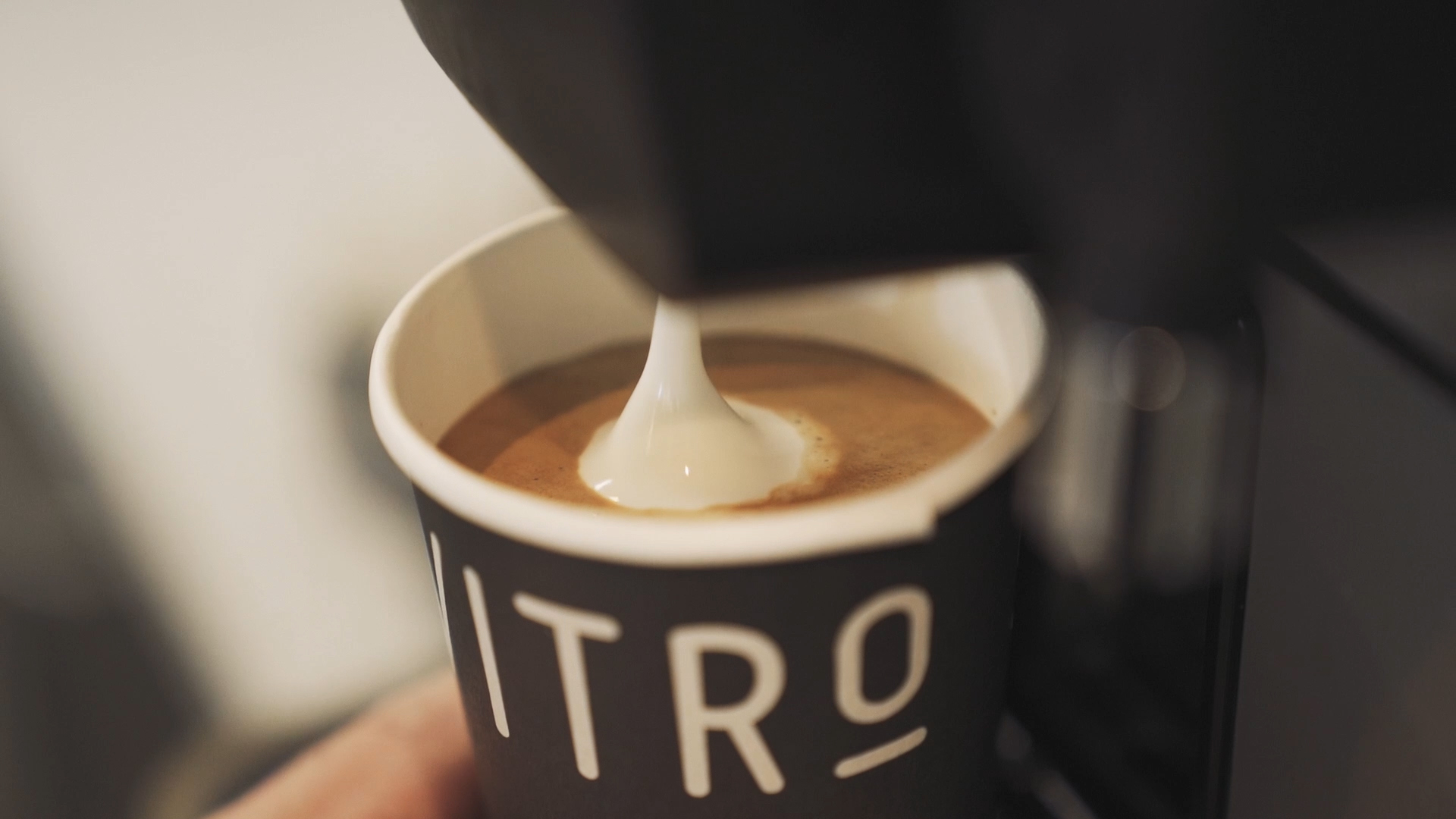 MIA Easymilk Technology: Revolutionising Coffee with Operational Efficiency and in Cup Quality