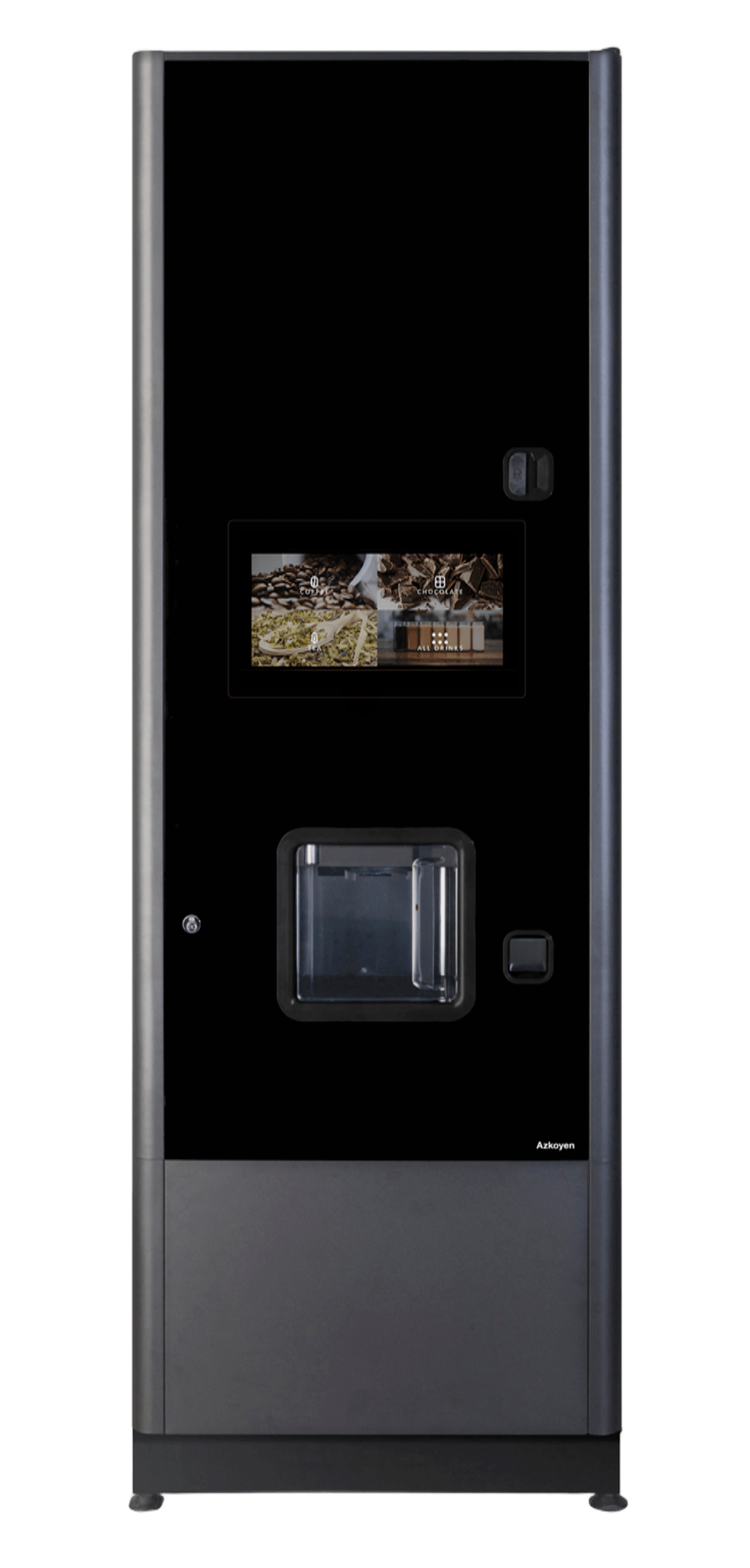 Zensia Touch